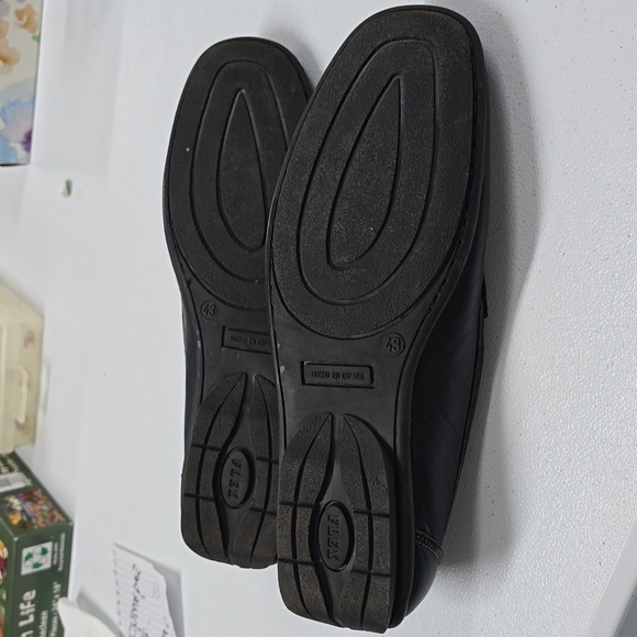 D'CALDERONI Driving loafers - Picture 3 of 7